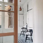 Wenceslas Square / Main Station - New Studio*****